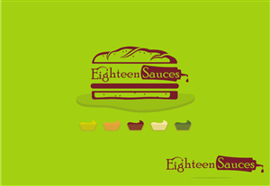 Design de Logo par ikahartono pour ce projet | Design : #3408906