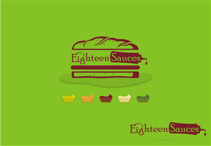 Design de Logo par ikahartono pour ce projet | Design : #3408910