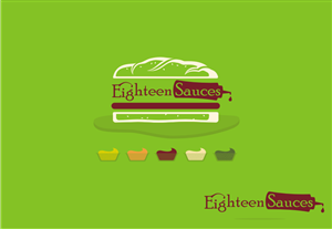 Design de Logo par ikahartono pour ce projet | Design : #3408915