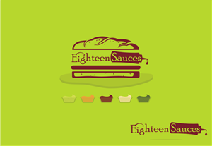 Design de Logo par ikahartono pour ce projet | Design : #3408945