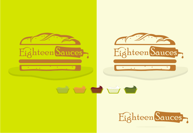Logo Design by ikahartono for this project | Design #3413195