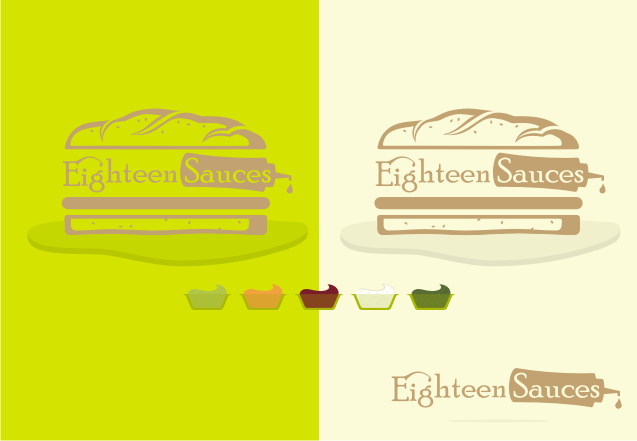 Logo Design by ikahartono for this project | Design #3413199