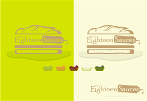 Design de Logo par ikahartono pour ce projet | Design : #3413199