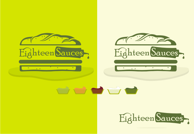 Logo Design by ikahartono for this project | Design #3413286