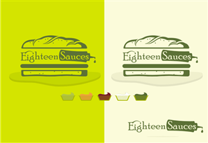 Design de Logo par ikahartono pour ce projet | Design : #3413286