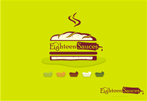 Design de Logo par ikahartono pour ce projet | Design : #3414714