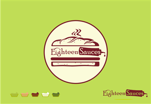 Design de Logo par ikahartono pour ce projet | Design : #3416575