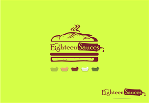 Design de Logo par ikahartono pour ce projet | Design : #3416624