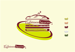 Design de Logo par ikahartono pour ce projet | Design : #3417762