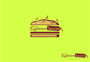Design de Logo par ikahartono pour ce projet | Design : #3423469