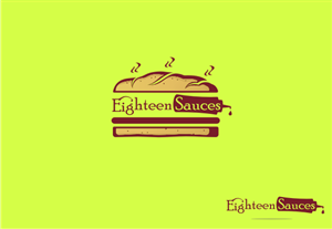 Design de Logo par ikahartono pour ce projet | Design : #3426876