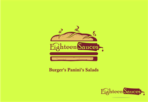 Design de Logo par ikahartono pour ce projet | Design : #3429084