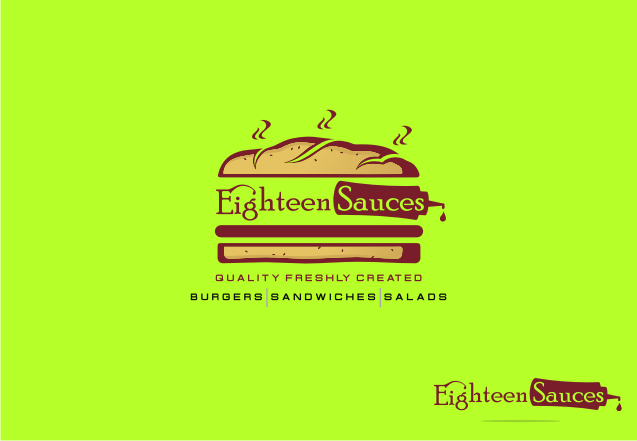 Logo Design by ikahartono for this project | Design #3437708