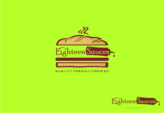 Logo Design by ikahartono for this project | Design #3438005