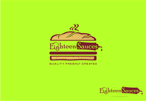 Design de Logo par ikahartono pour ce projet | Design : #3438005