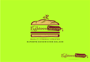 Design de Logo par ikahartono pour ce projet | Design : #3438021