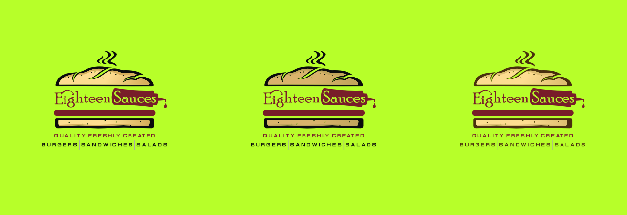 Logo Design by ikahartono for this project | Design #3438169