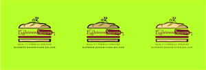 Design de Logo par ikahartono pour ce projet | Design : #3438169