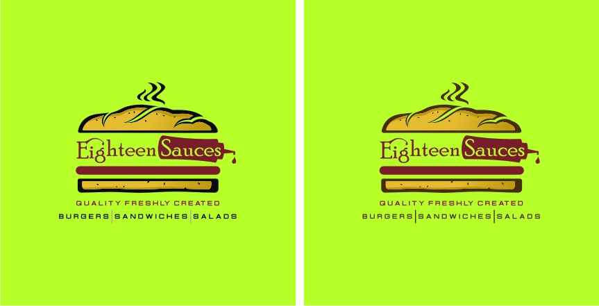 Logo Design by ikahartono for this project | Design #3438237