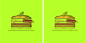 Design de Logo par ikahartono pour ce projet | Design : #3438237