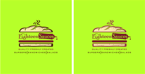 Design de Logo par ikahartono pour ce projet | Design : #3438295
