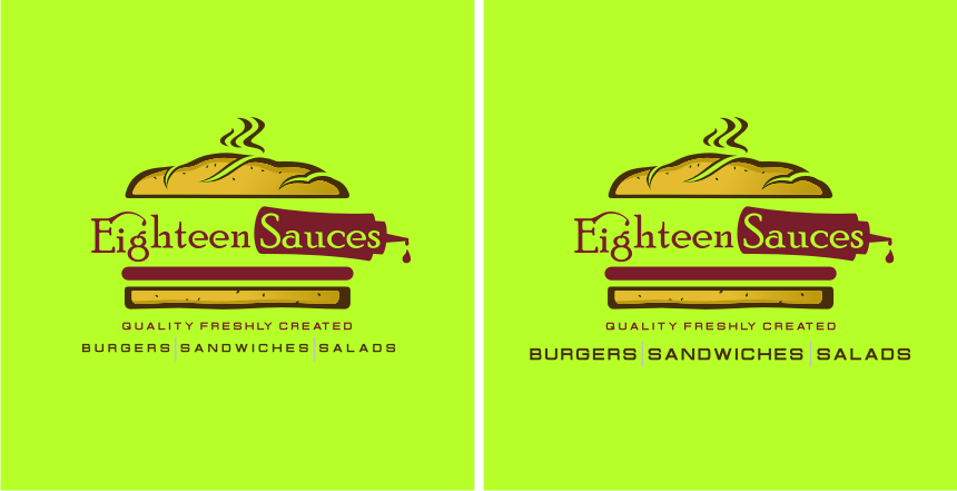 Logo Design by ikahartono for this project | Design #3438845