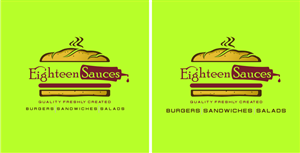 Logo Design by ikahartono for this project | Design: #3438845