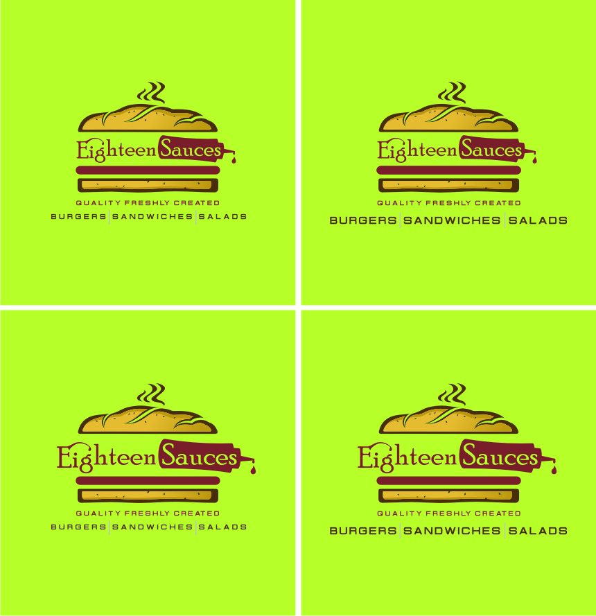 Logo Design by ikahartono for this project | Design #3455604