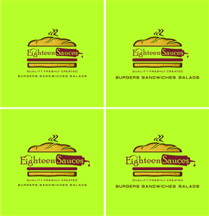 Logo Design by ikahartono for this project | Design: #3455604