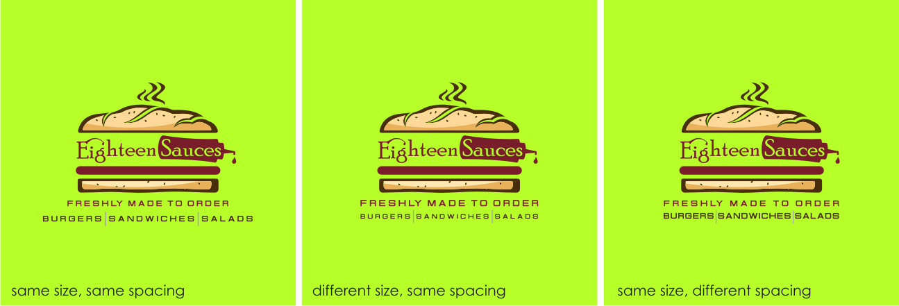 Logo Design by ikahartono for this project | Design #3457576