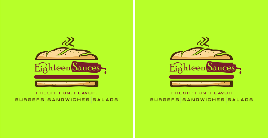 Logo Design by ikahartono for this project | Design #3568373