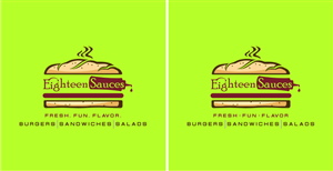 Logo Design by ikahartono for this project | Design: #3568373