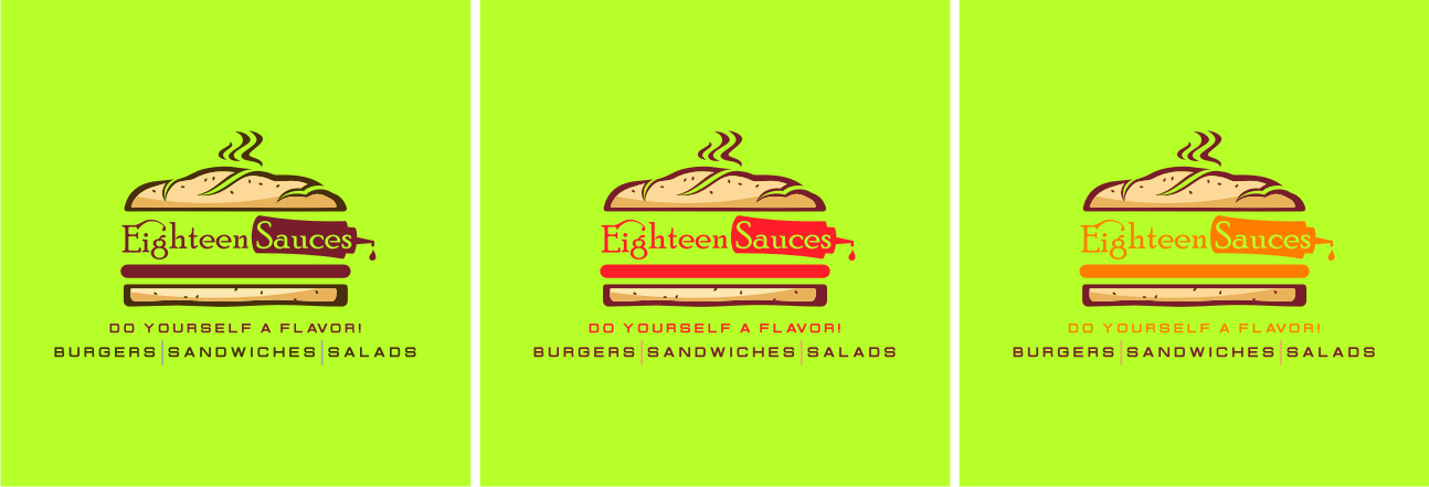 Logo Design by ikahartono for this project | Design #3807569