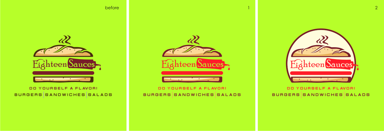 Logo Design by ikahartono for this project | Design #3807716