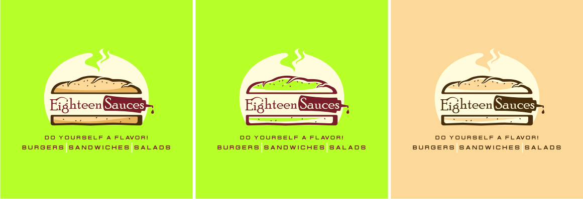 Diseño de Logo por ikahartono para este proyecto | Diseño #3882131