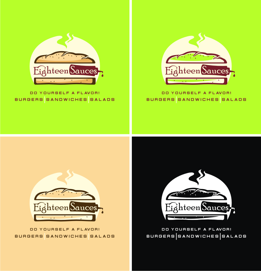 Diseño de Logo por ikahartono para este proyecto | Diseño #3882138