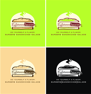 Logo Design by ikahartono for this project | Design: #3882138