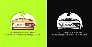 Logo Design by ikahartono for this project | Design: #3882224