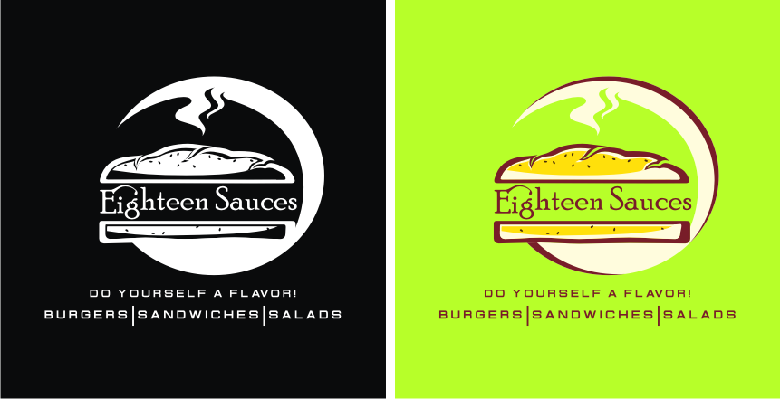 Logo Design by ikahartono for this project | Design #3924134