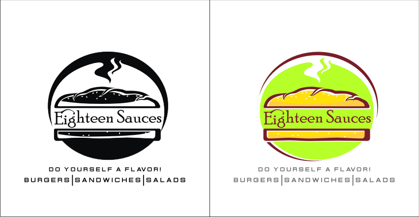 Logo Design by ikahartono for this project | Design #3924764