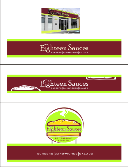 Logo Design by ikahartono for this project | Design #3925094