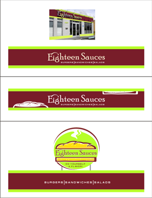 Design de Logo par ikahartono pour ce projet | Design : #3925094
