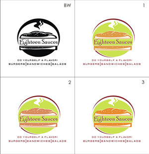 Design de Logo par ikahartono pour ce projet | Design : #3925917