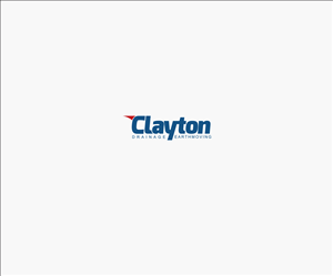 Logo Design by The RANFOUR Project for Clayton Drainage Earthworks | Design: #4120126
