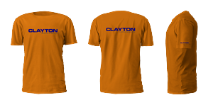 Logo Design by Sleeping Sun for Clayton Drainage Earthworks | Design: #4139011
