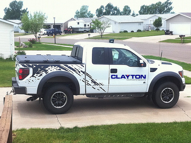 Logo Design by Sleeping Sun for Clayton Drainage Earthworks | Design #4139036