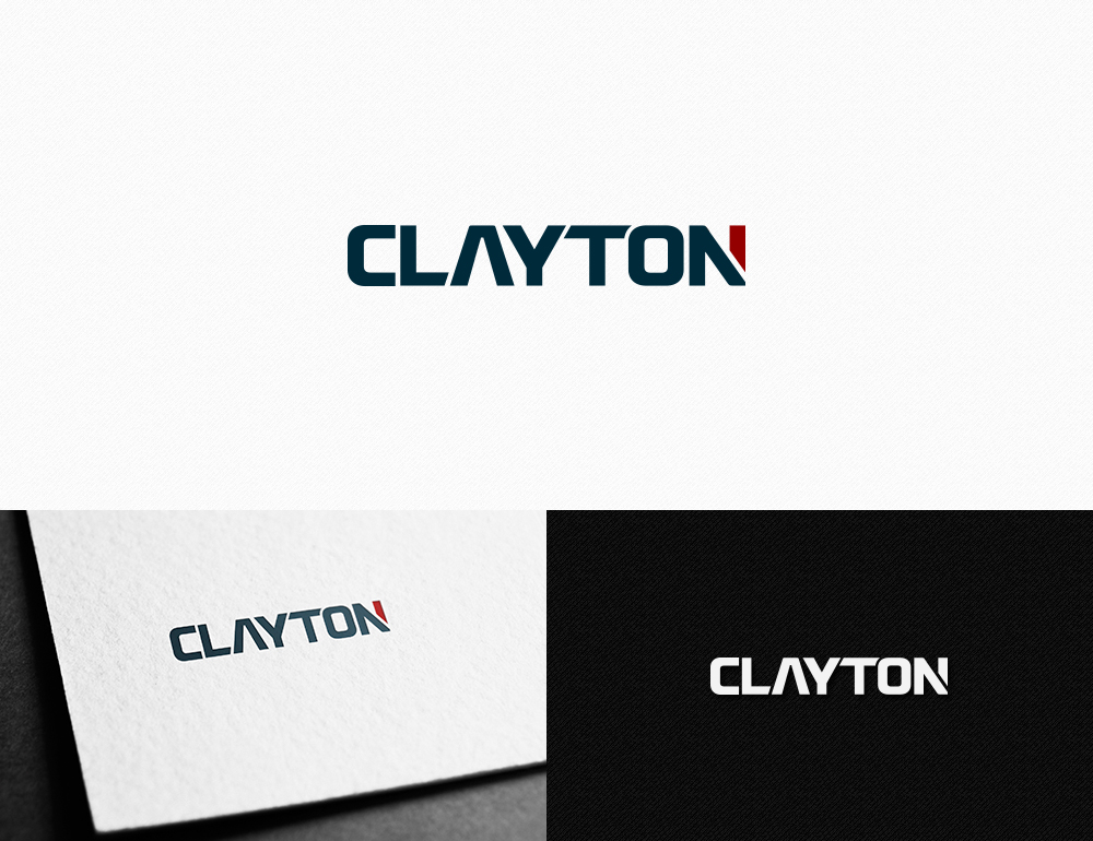 Design de Logo par creativecorner pour Clayton Drainage Earthworks | Design #4151435