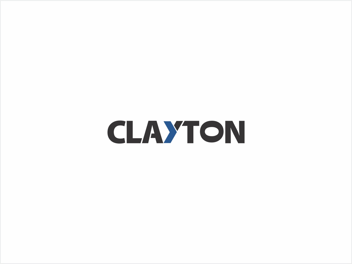 Logo Design by Logocraft for Clayton Drainage Earthworks | Design #4120163