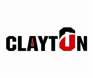 Logo Design by shyamads for Clayton Drainage Earthworks | Design: #4122261