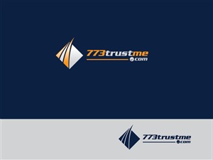Logo Design by PointGrfx for 773trustme.com | Design: #3408841